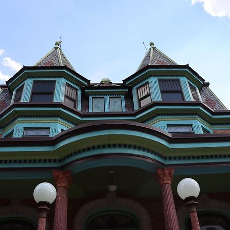 Vaast Bed & Breakfast Adamstown Экстерьер фото