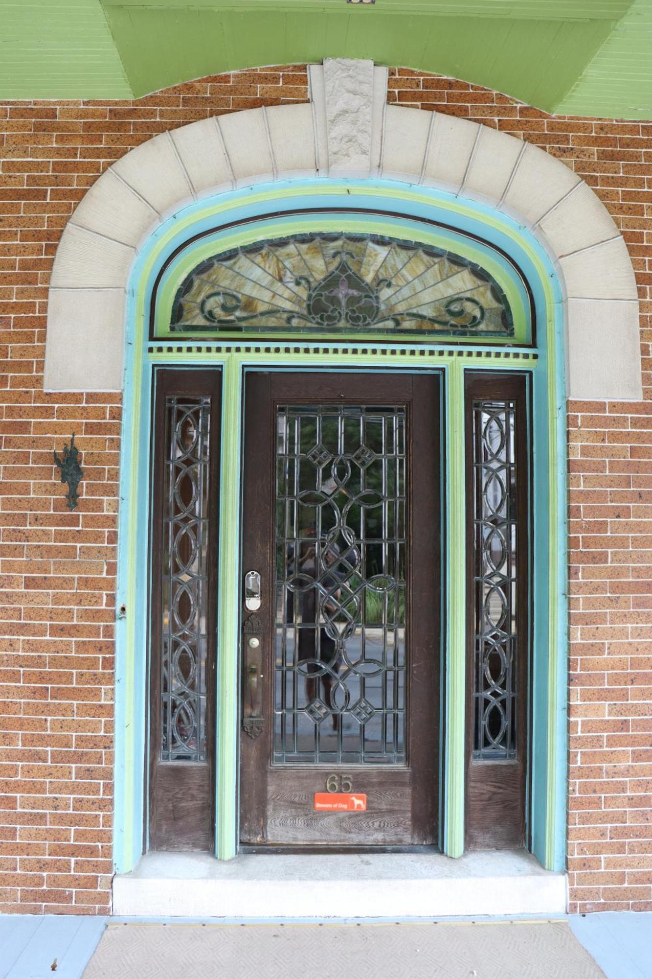 Vaast Bed & Breakfast Adamstown Экстерьер фото