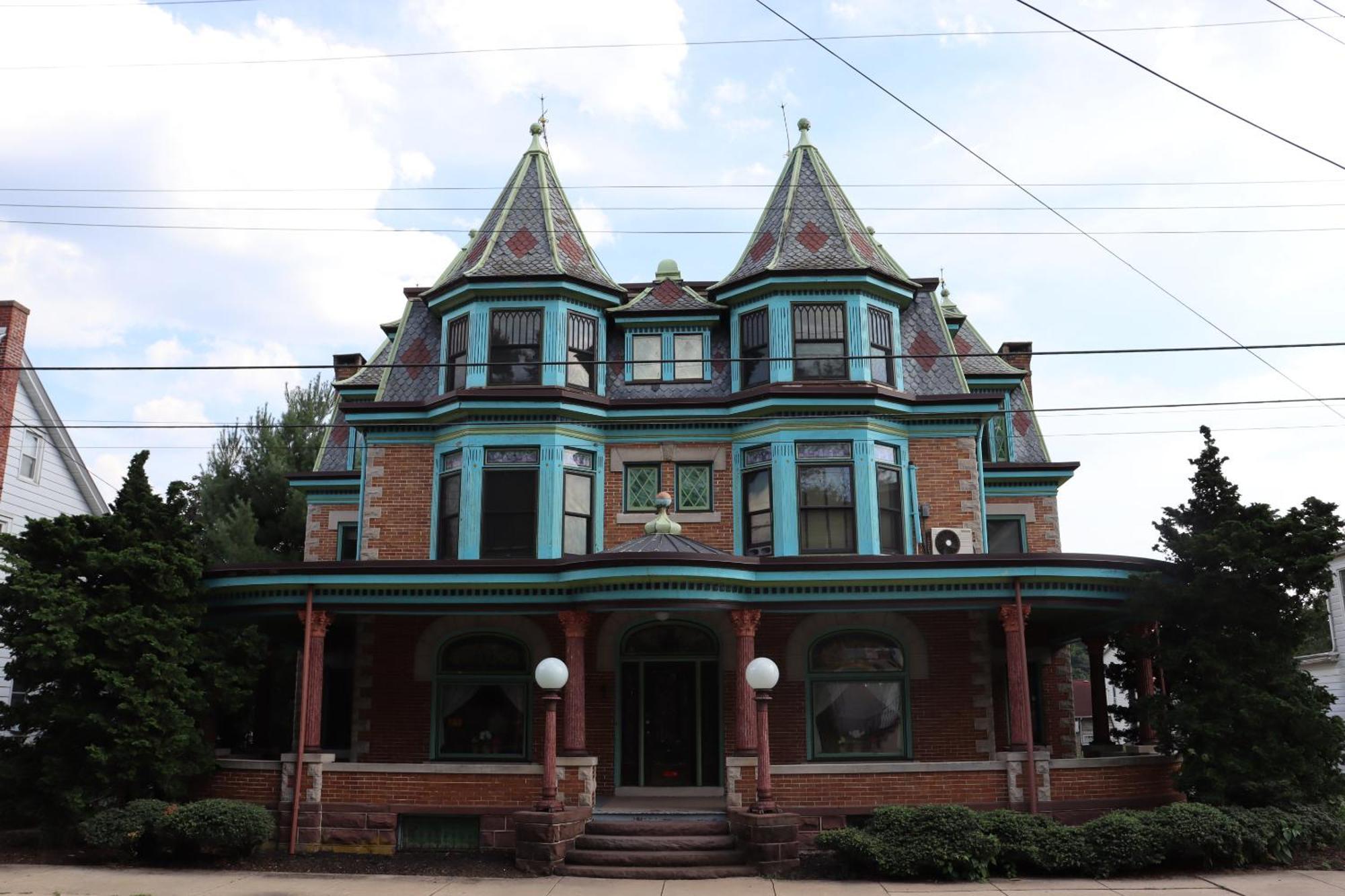 Vaast Bed & Breakfast Adamstown Экстерьер фото