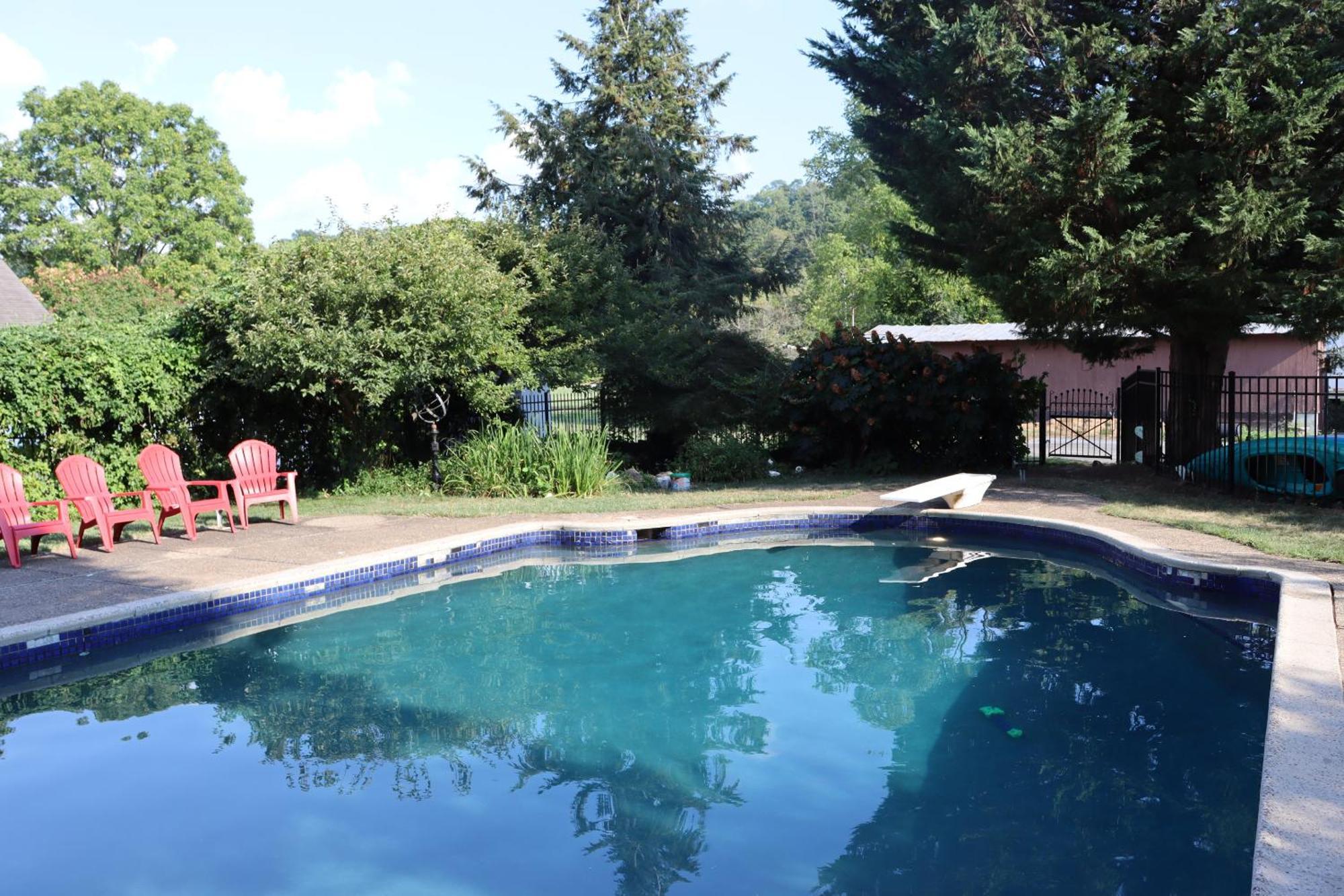 Vaast Bed & Breakfast Adamstown Экстерьер фото