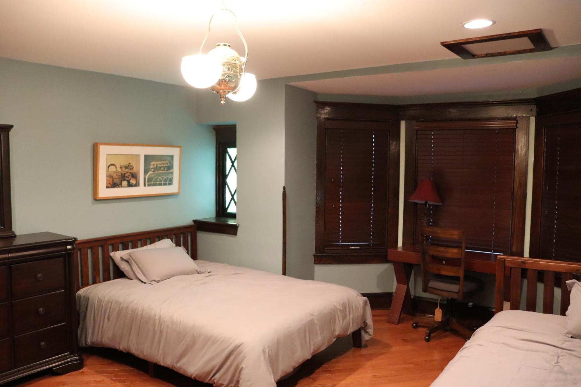 Vaast Bed & Breakfast Adamstown Номер фото
