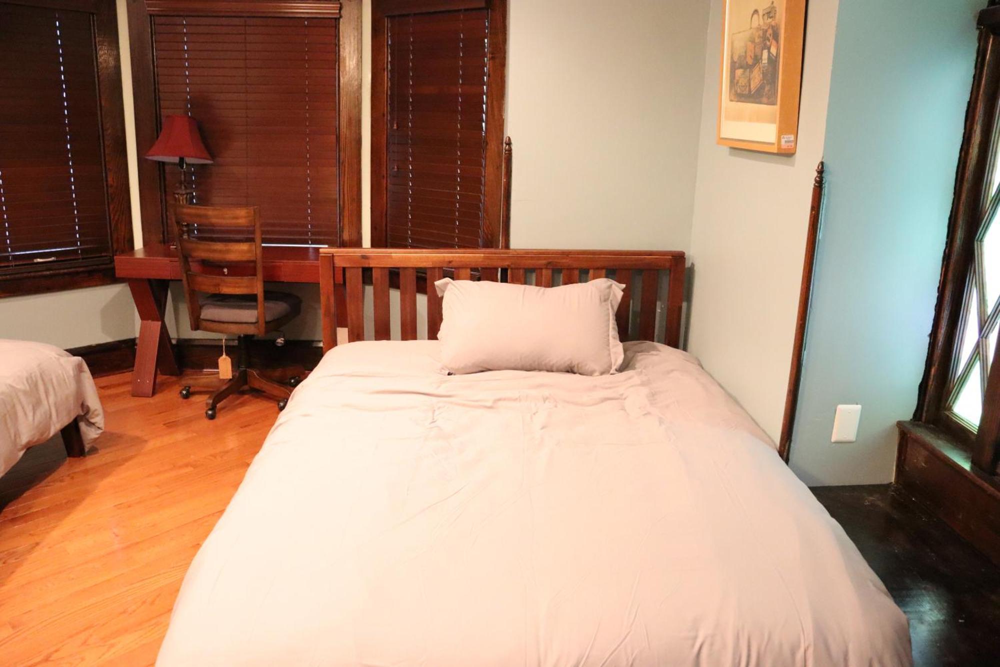 Vaast Bed & Breakfast Adamstown Номер фото