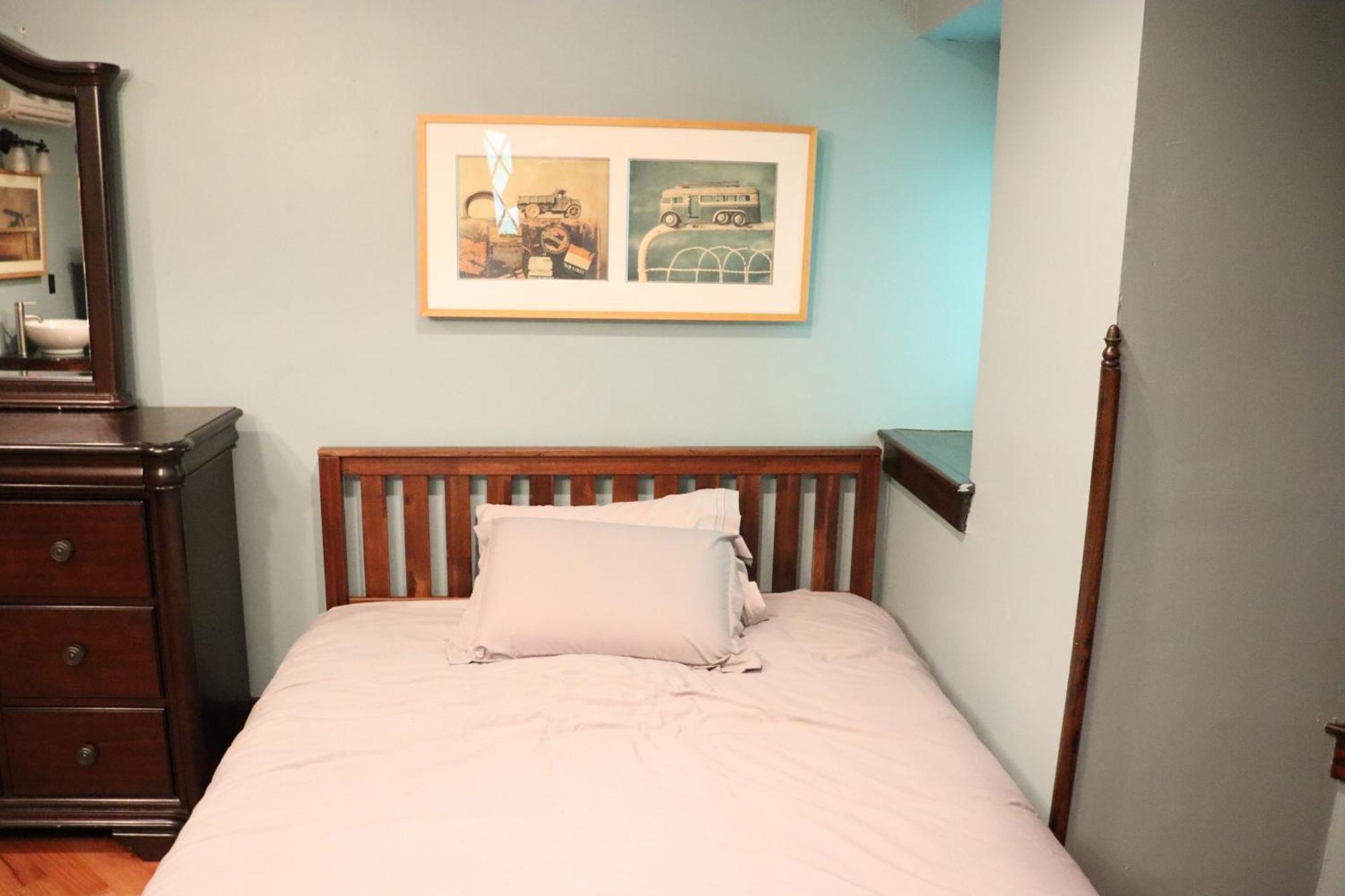 Vaast Bed & Breakfast Adamstown Номер фото