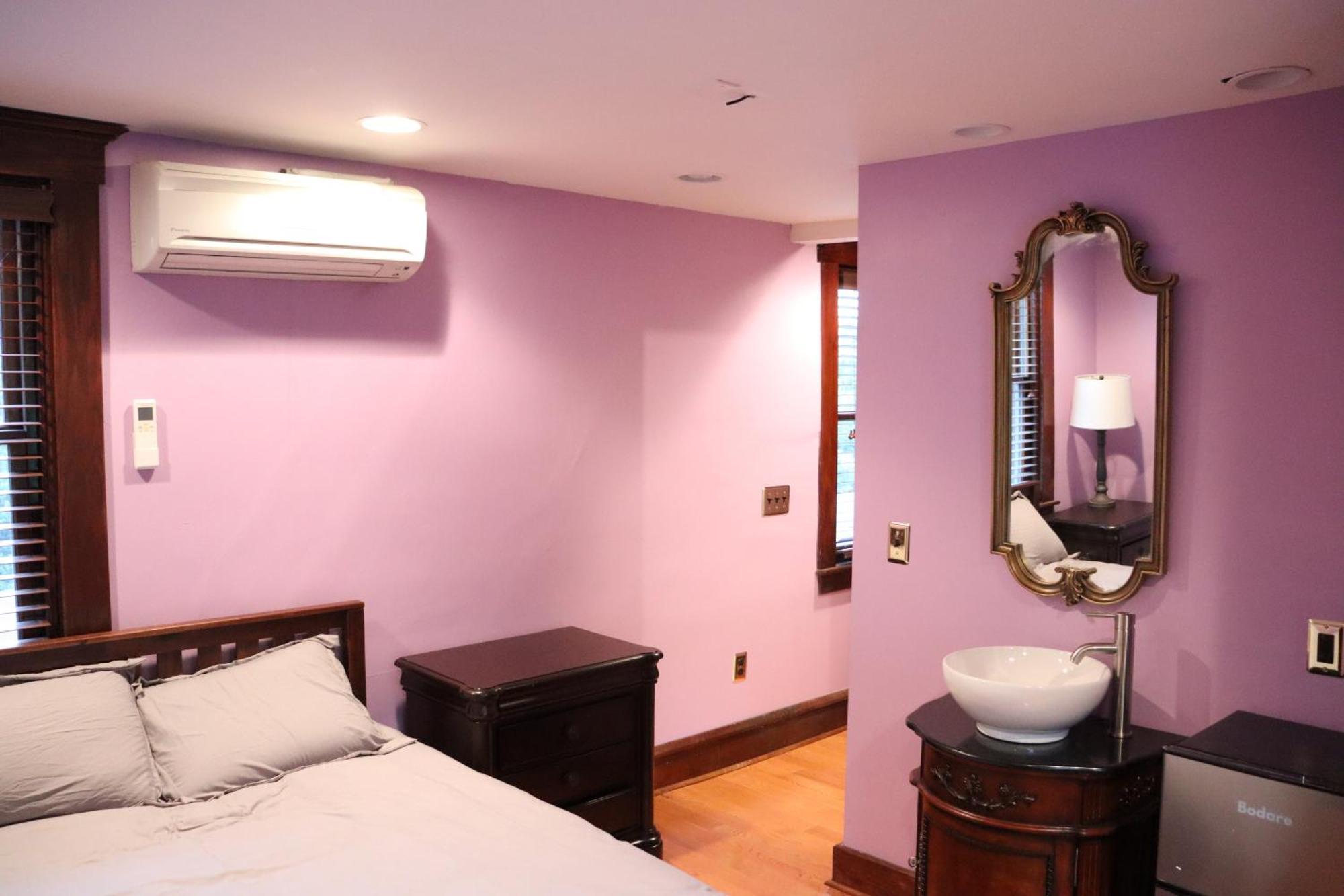 Vaast Bed & Breakfast Adamstown Номер фото