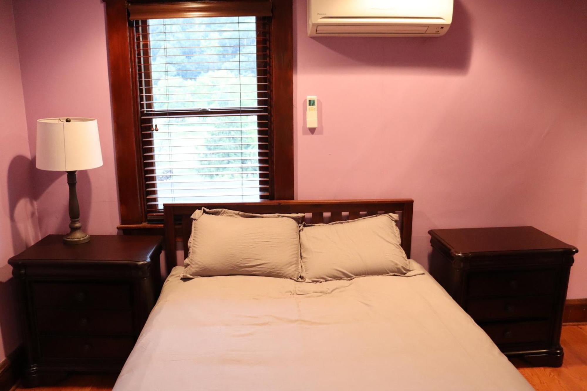 Vaast Bed & Breakfast Adamstown Номер фото