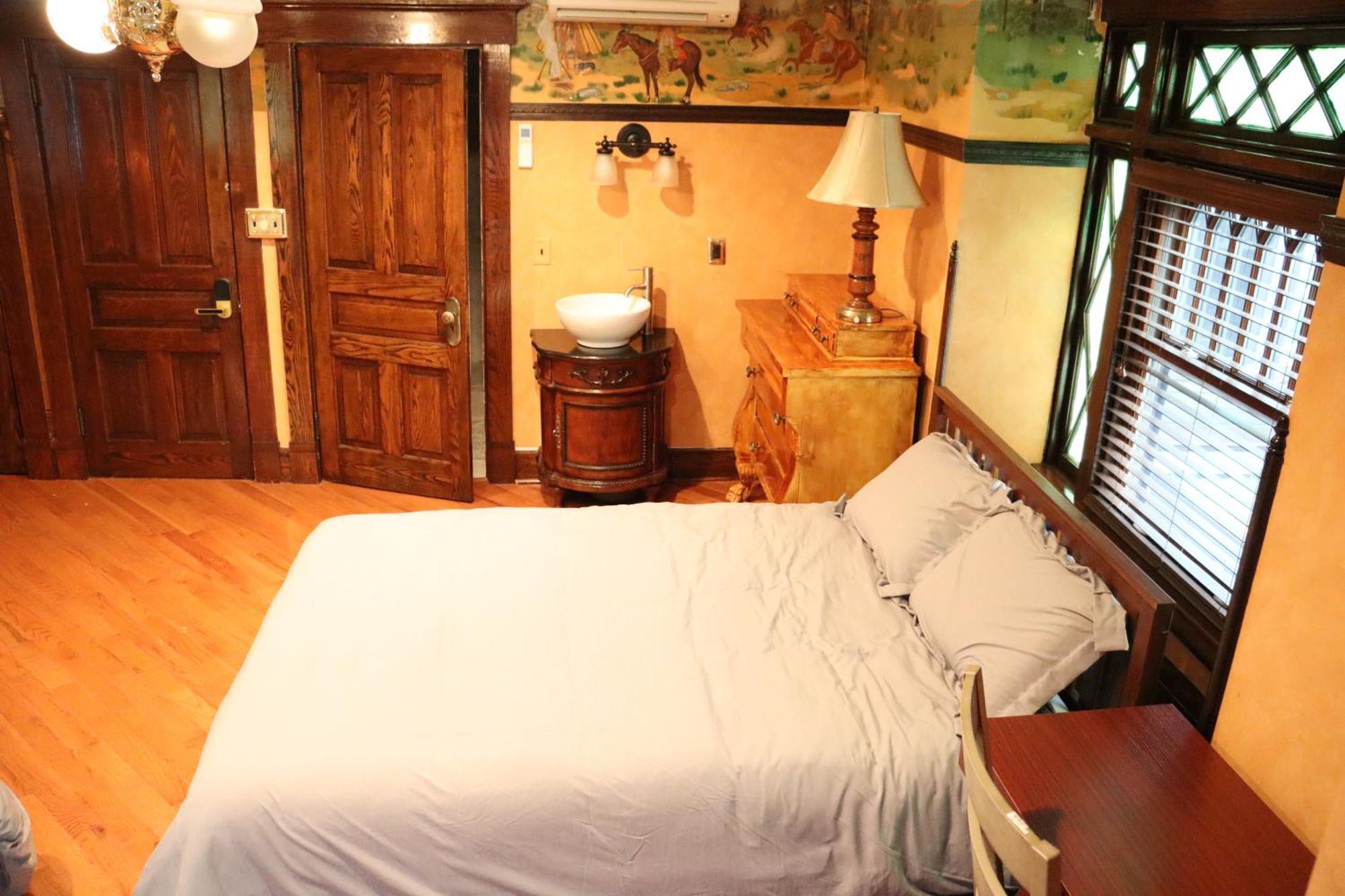 Vaast Bed & Breakfast Adamstown Номер фото