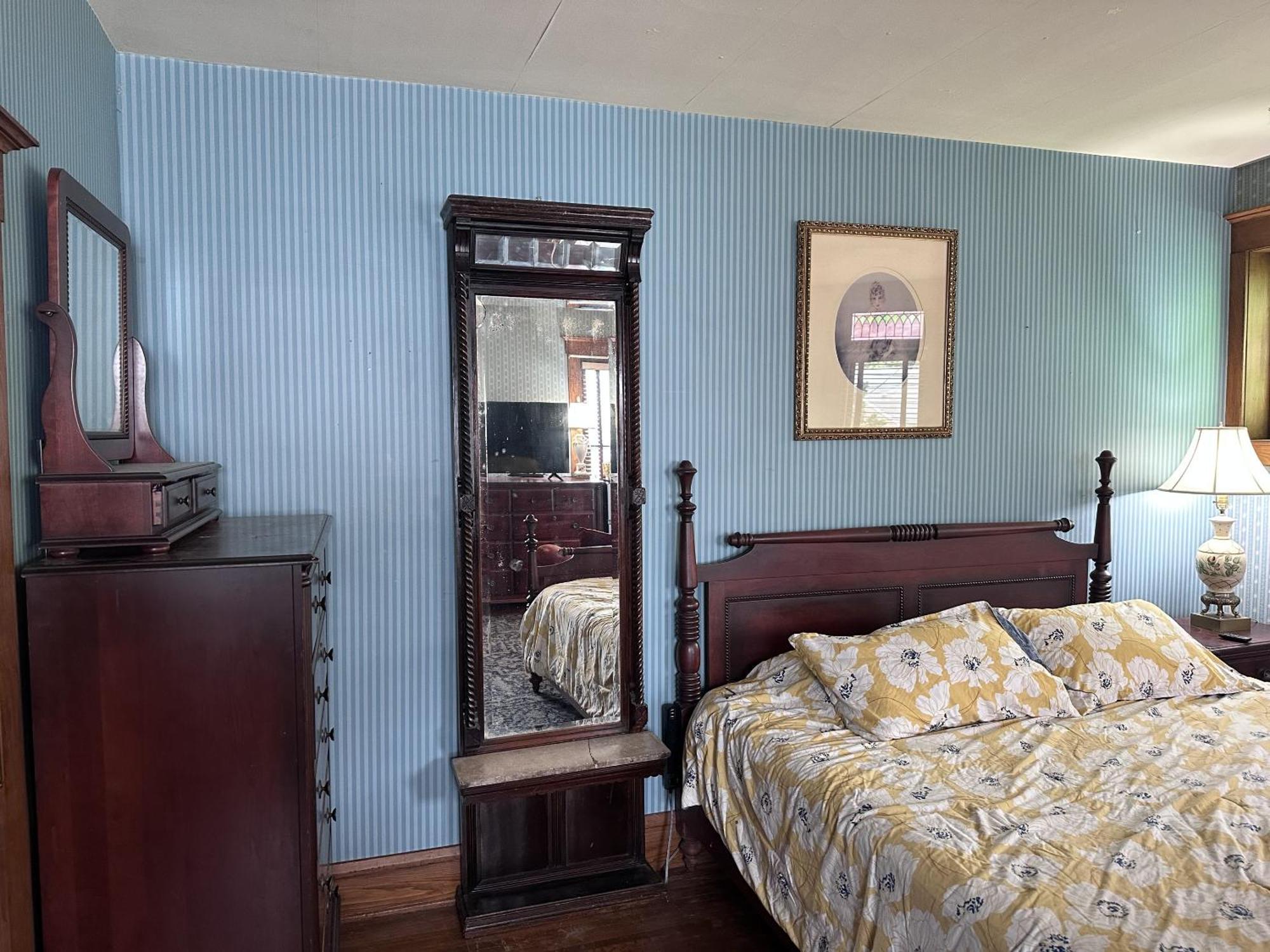 Vaast Bed & Breakfast Adamstown Номер фото