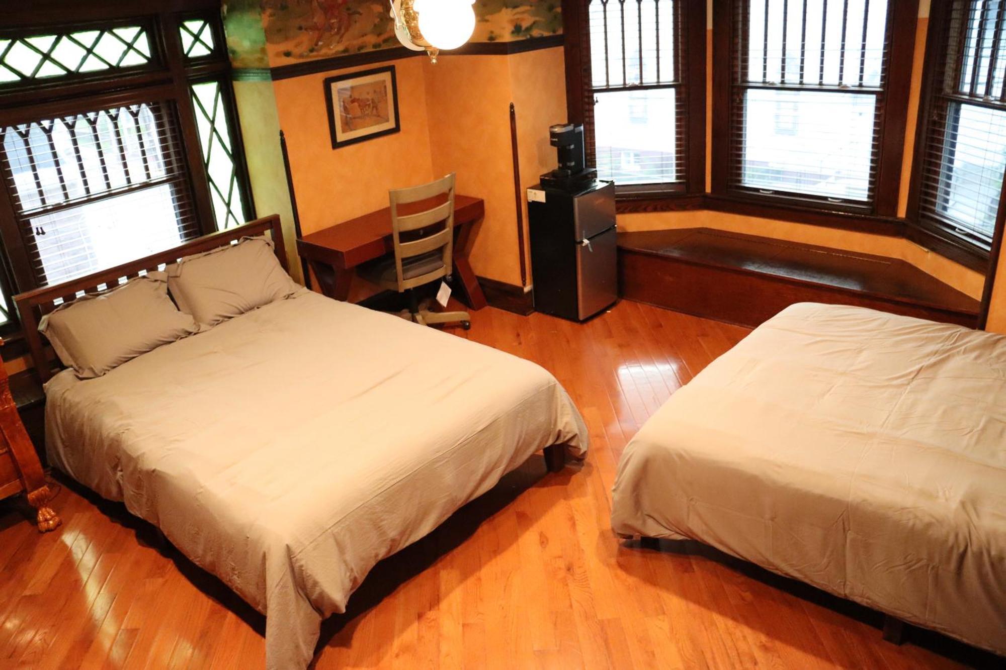 Vaast Bed & Breakfast Adamstown Номер фото