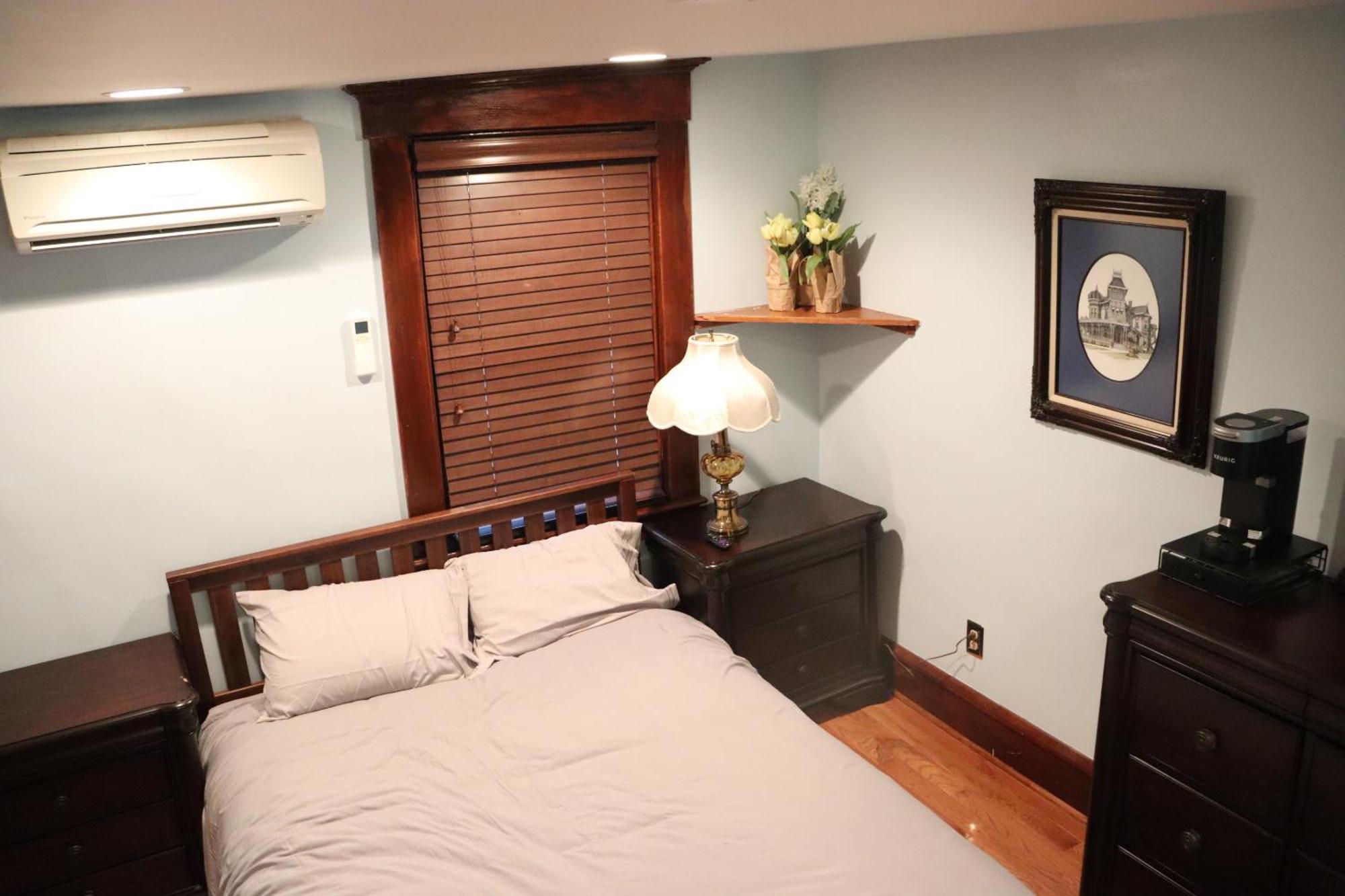 Vaast Bed & Breakfast Adamstown Номер фото